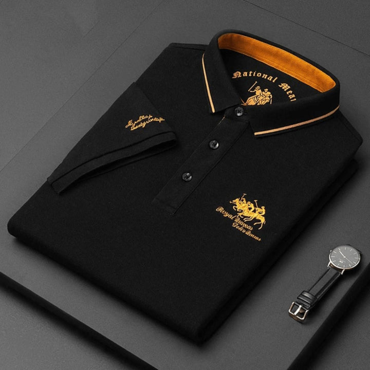 Angus | Timeless Polo