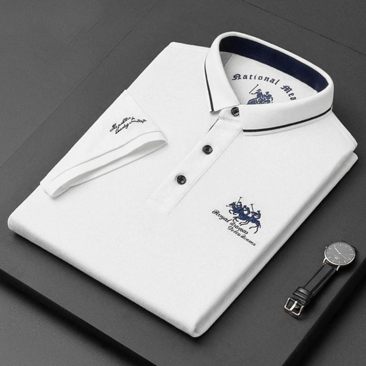 Angus | Timeless Polo