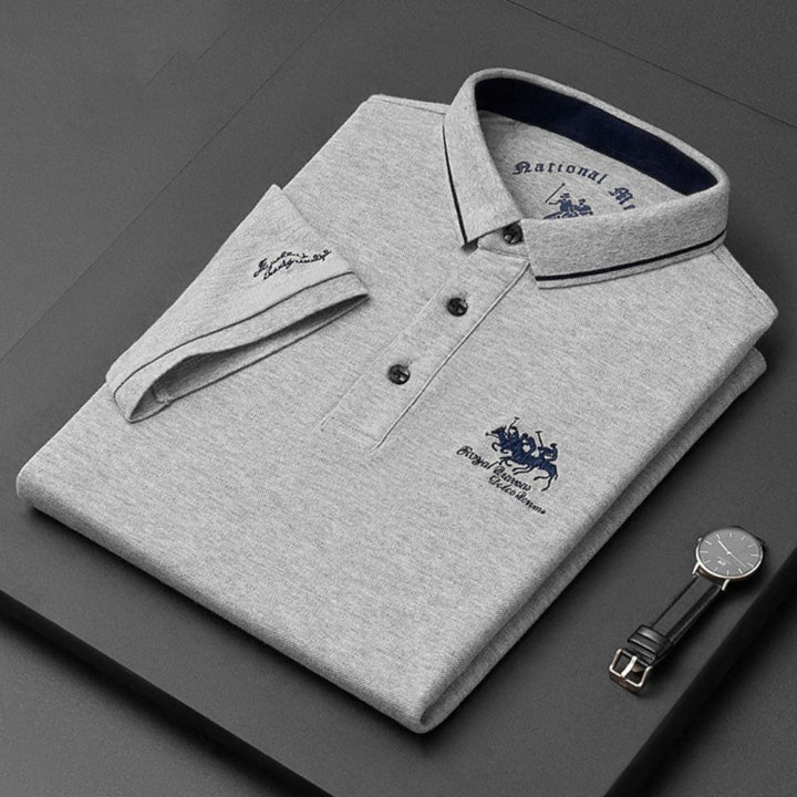 Angus | Timeless Polo