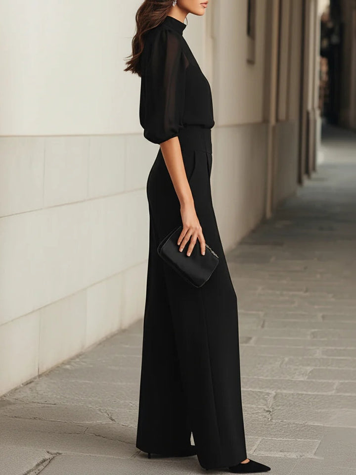 Portia | The Dramatic Dinner Party Three-Piece
