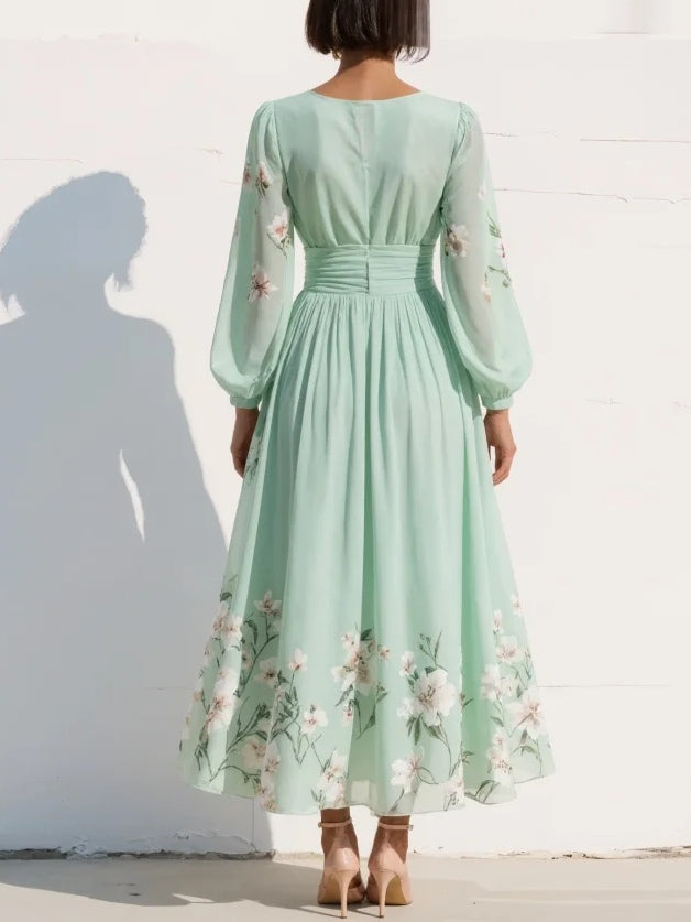 Florence | The Garden Party Dress