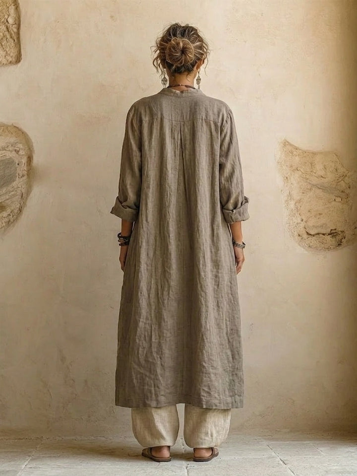 Cressida | The Bold Artisan Three-Piece