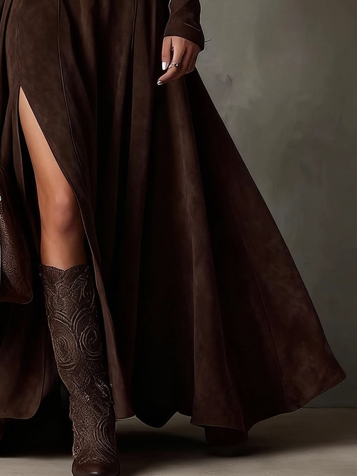 Merton | The Dramatic Evening Maxi