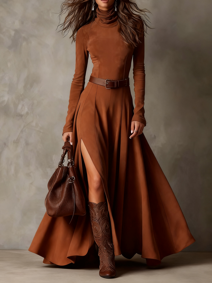 Merton | The Dramatic Evening Maxi