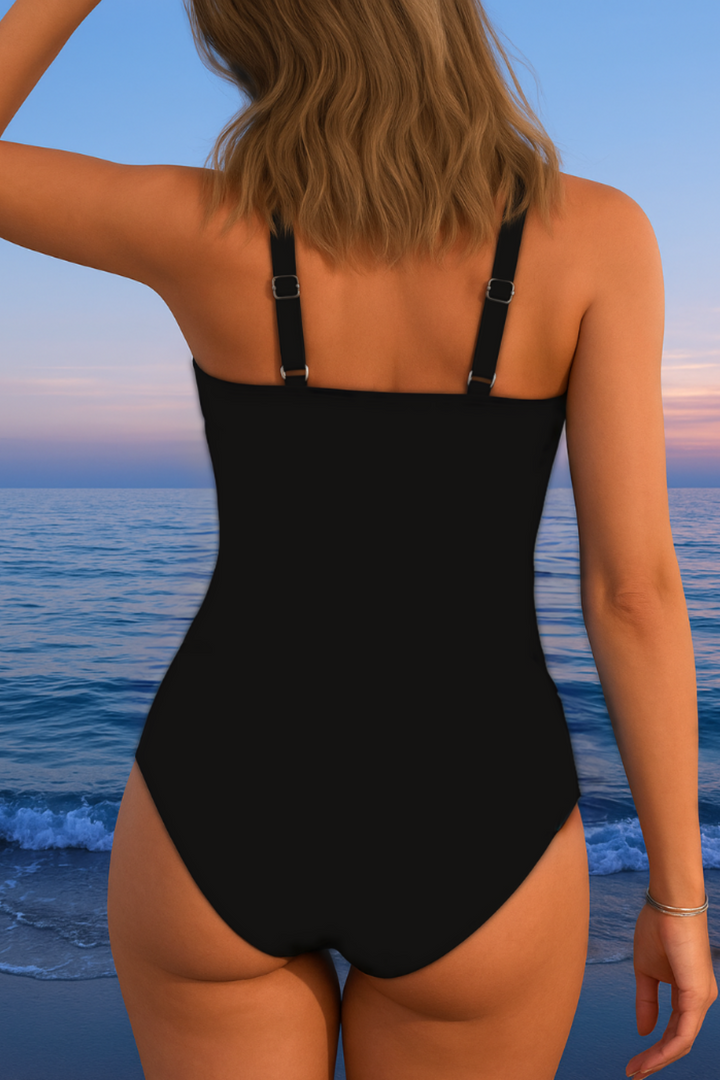 Sylvie | Finally Feel Beach-Ready