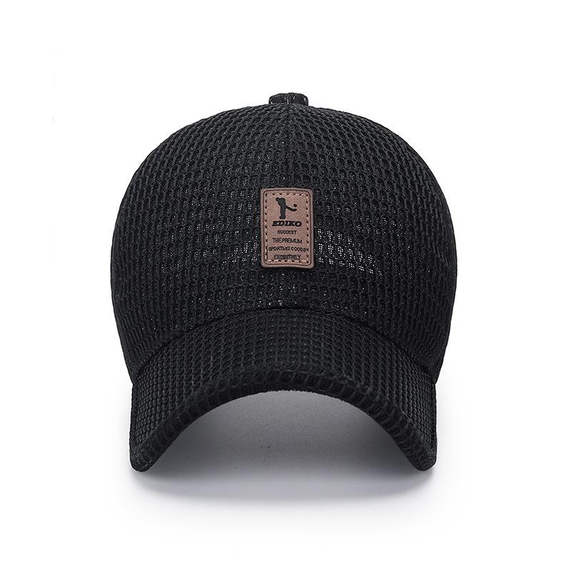 Thornton | Classic Everyday Ventilated Cap