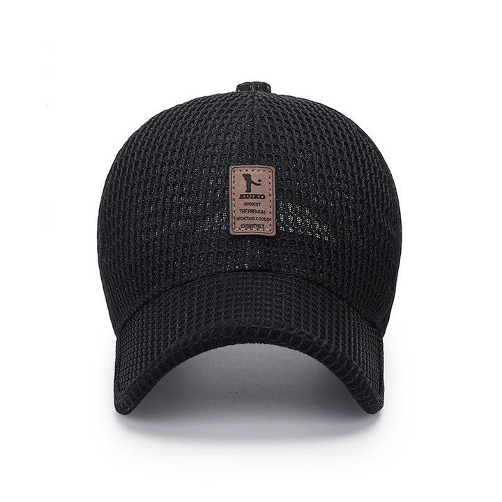 Thornton | Classic Everyday Ventilated Cap