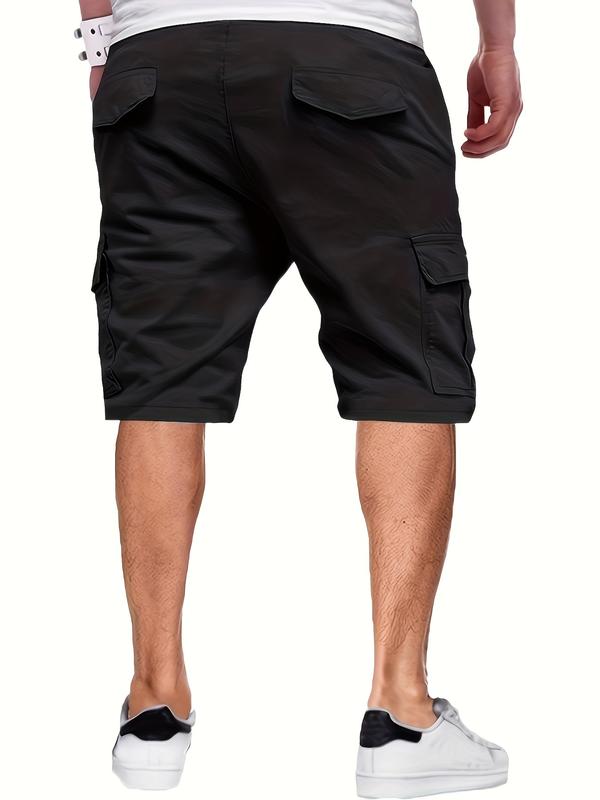 Ashby | Casual Everyday Cargo Short
