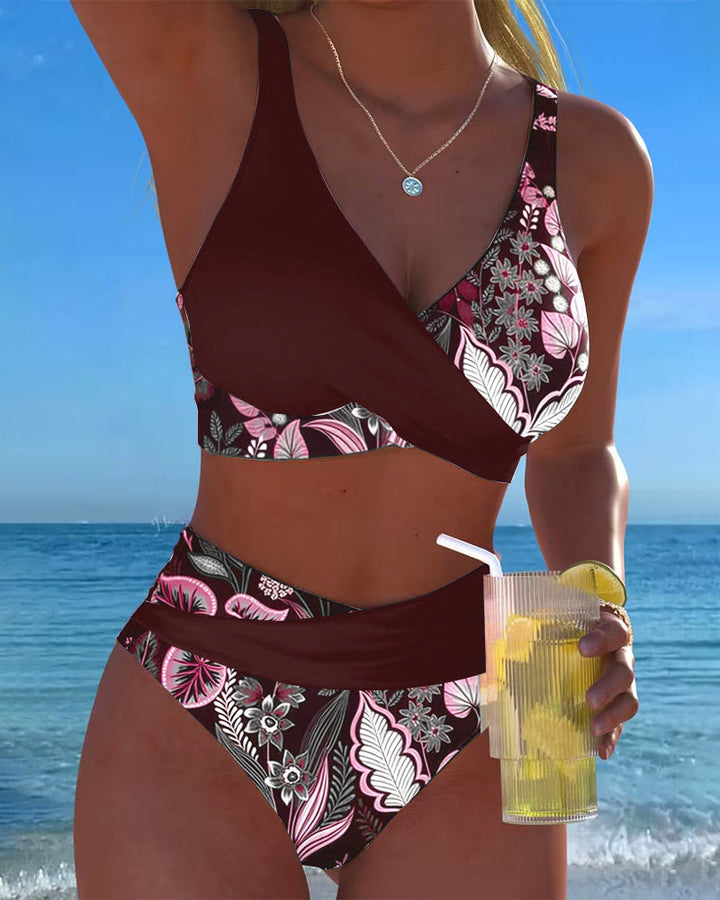 Romane | Bikini Set