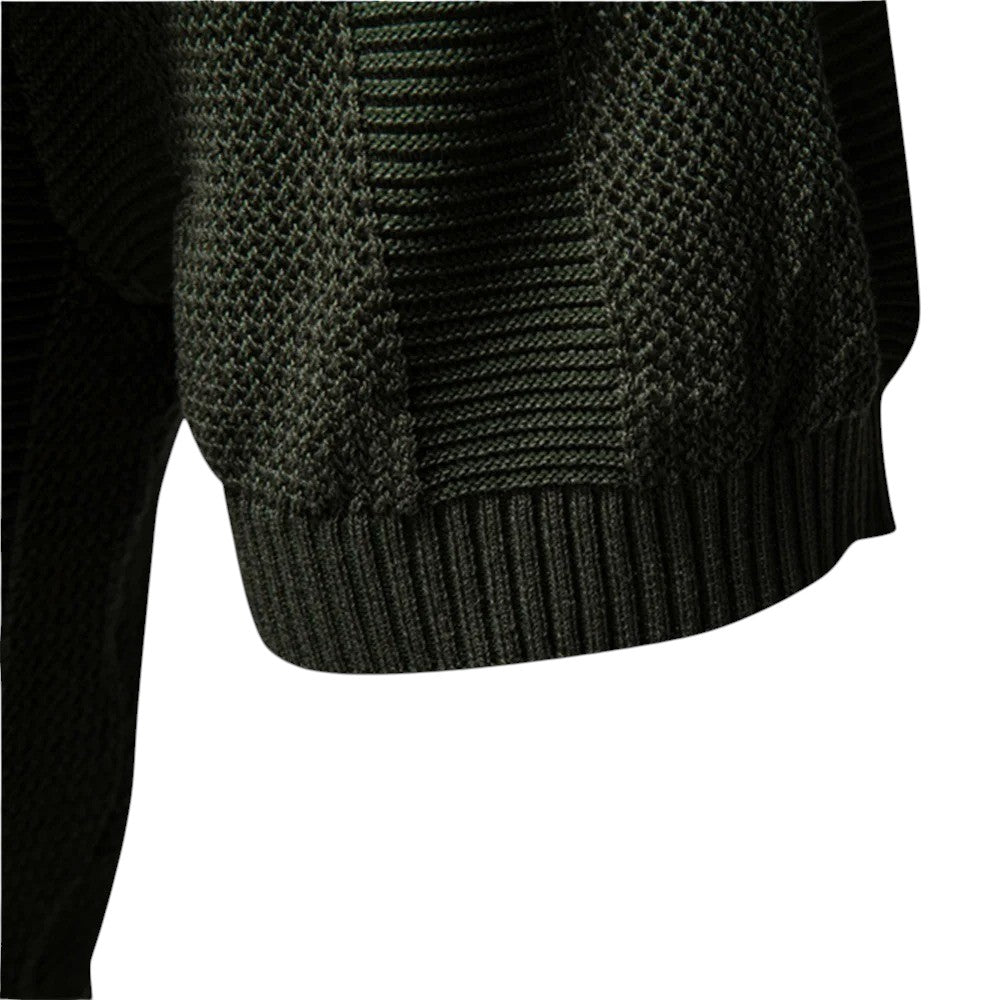 Men’s Knit Polo Shirt | Short-Sleeve Casual Top | Lightweight Summer Wear