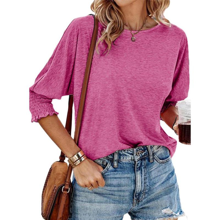 Sienu | Classic Lightweight Blouse