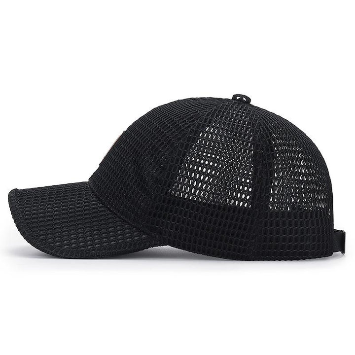 Thornton | Classic Everyday Ventilated Cap