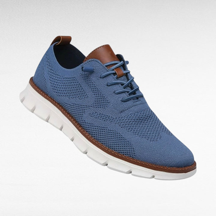 Pemberton | The Smart Everyday Shoe