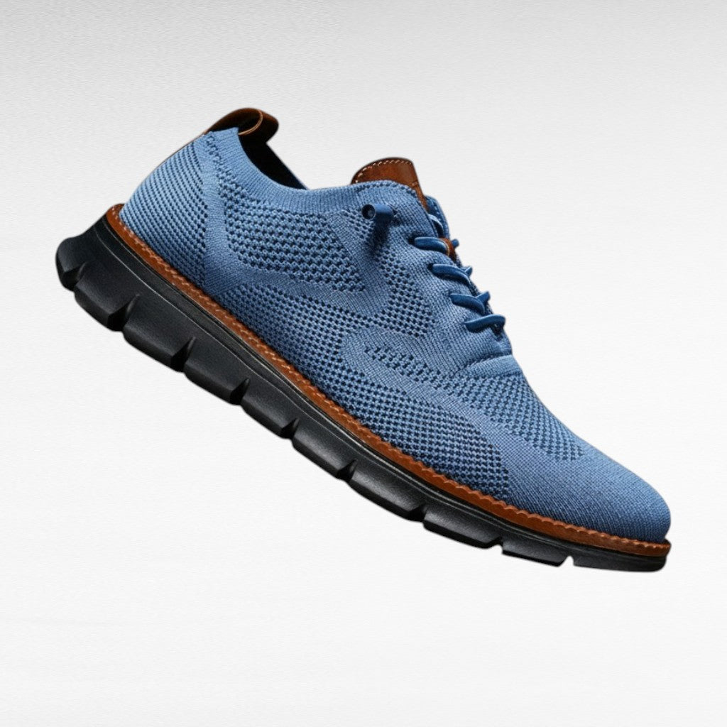 Pemberton | The Smart Everyday Shoe
