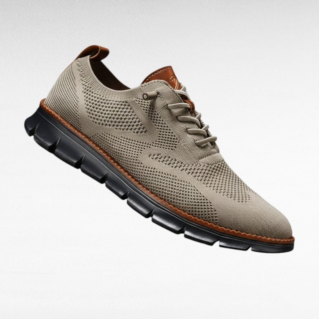 Pemberton | The Smart Everyday Shoe