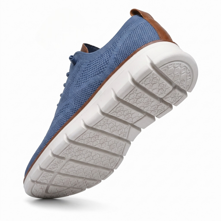 Pemberton | The Smart Everyday Shoe