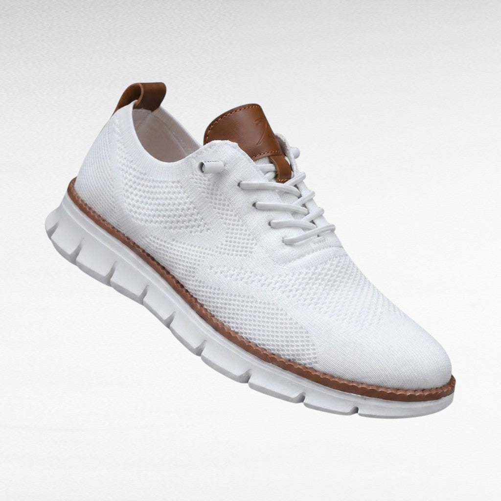 Pemberton | The Smart Everyday Shoe