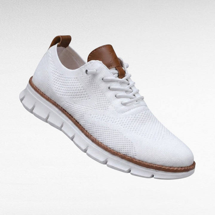 Pemberton | The Smart Everyday Shoe