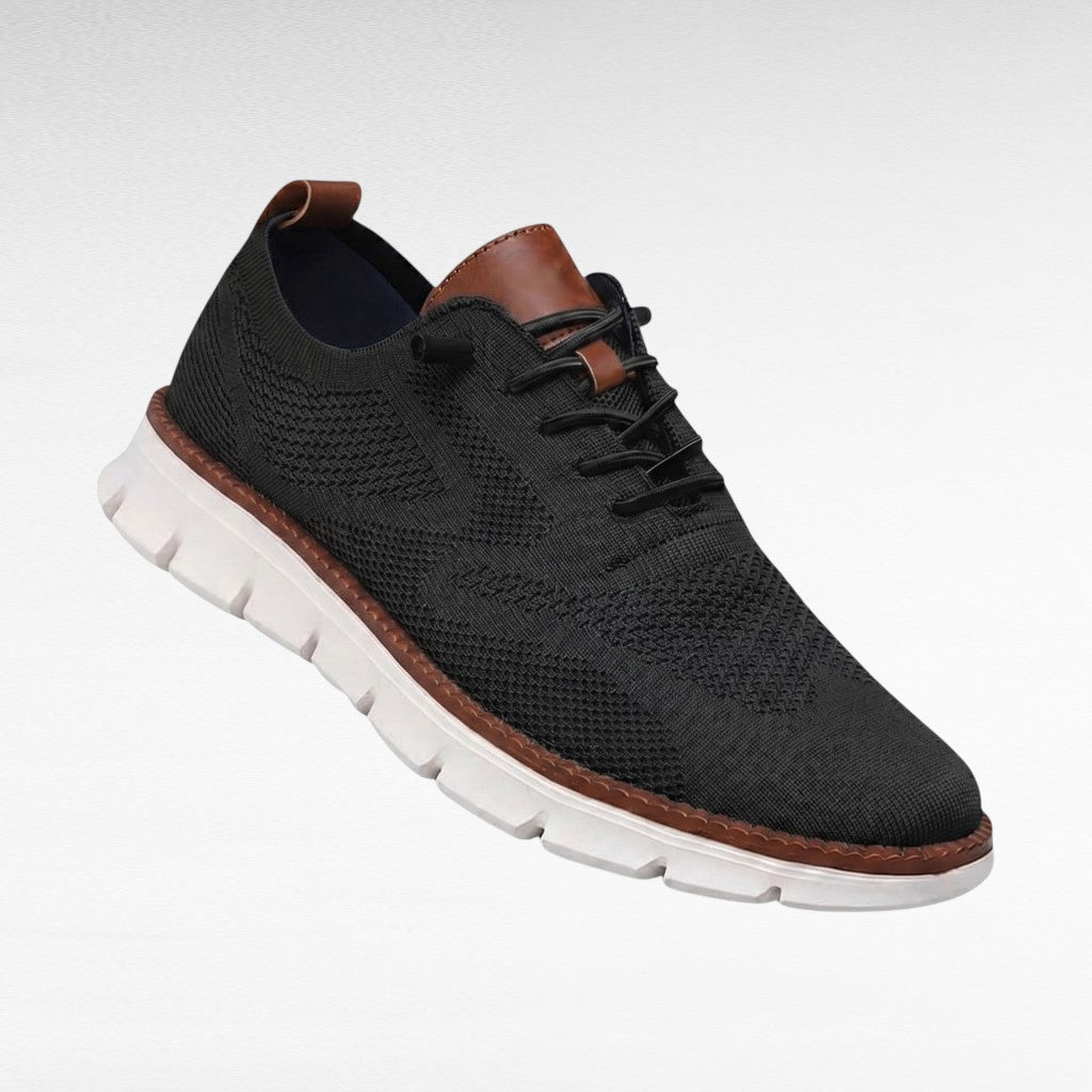 Pemberton | The Smart Everyday Shoe