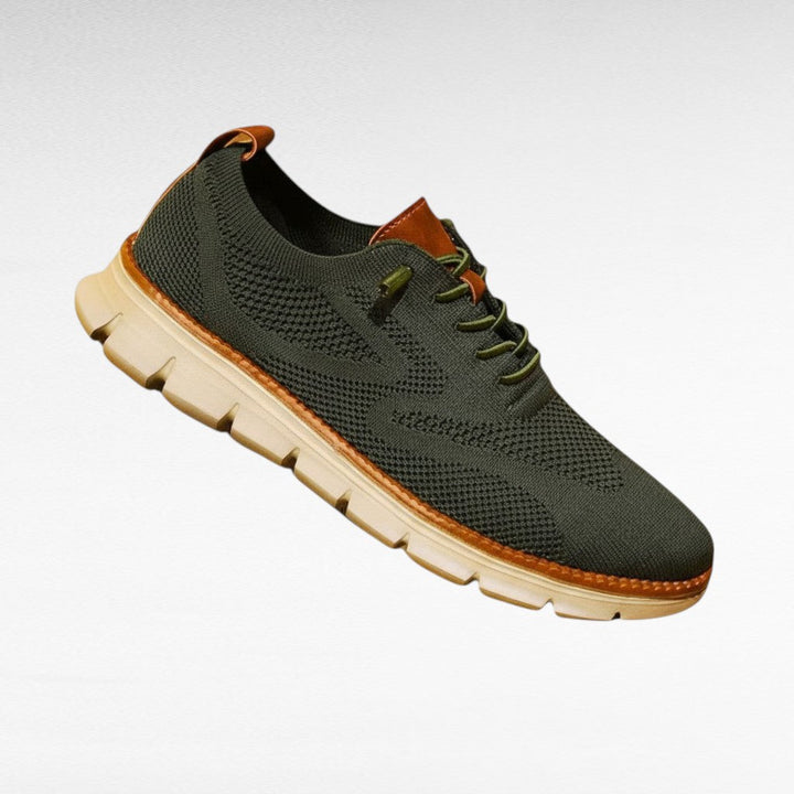 Pemberton | The Smart Everyday Shoe