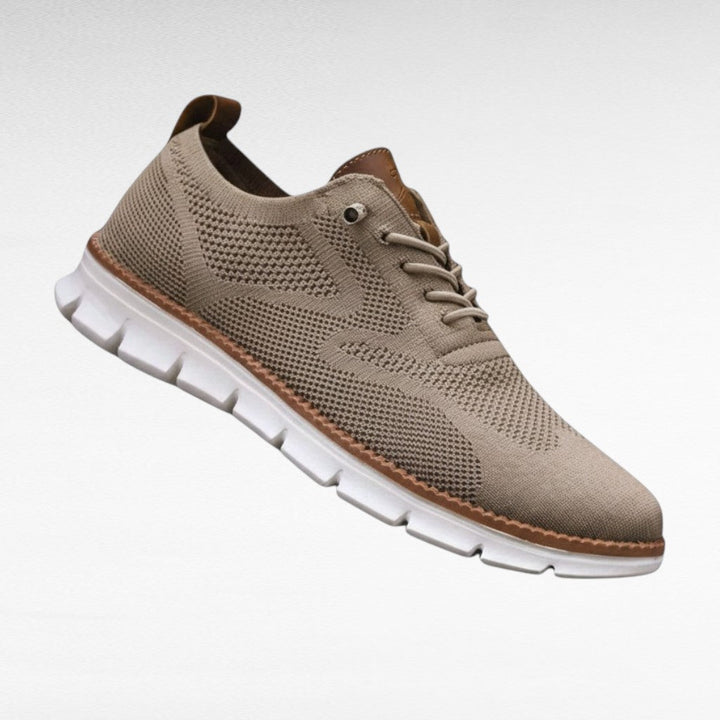 Pemberton | The Smart Everyday Shoe