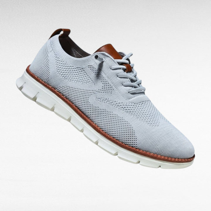 Pemberton | The Smart Everyday Shoe