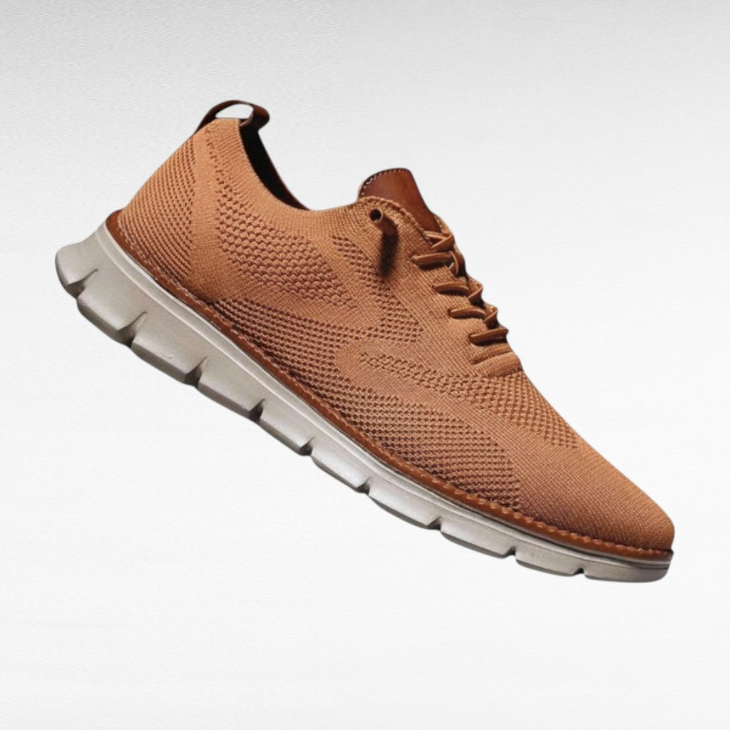 Pemberton | The Smart Everyday Shoe