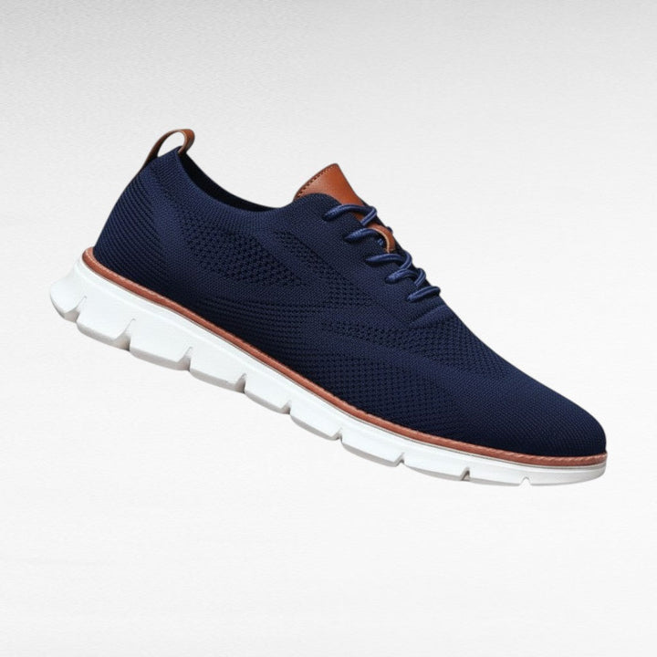 Pemberton | The Smart Everyday Shoe