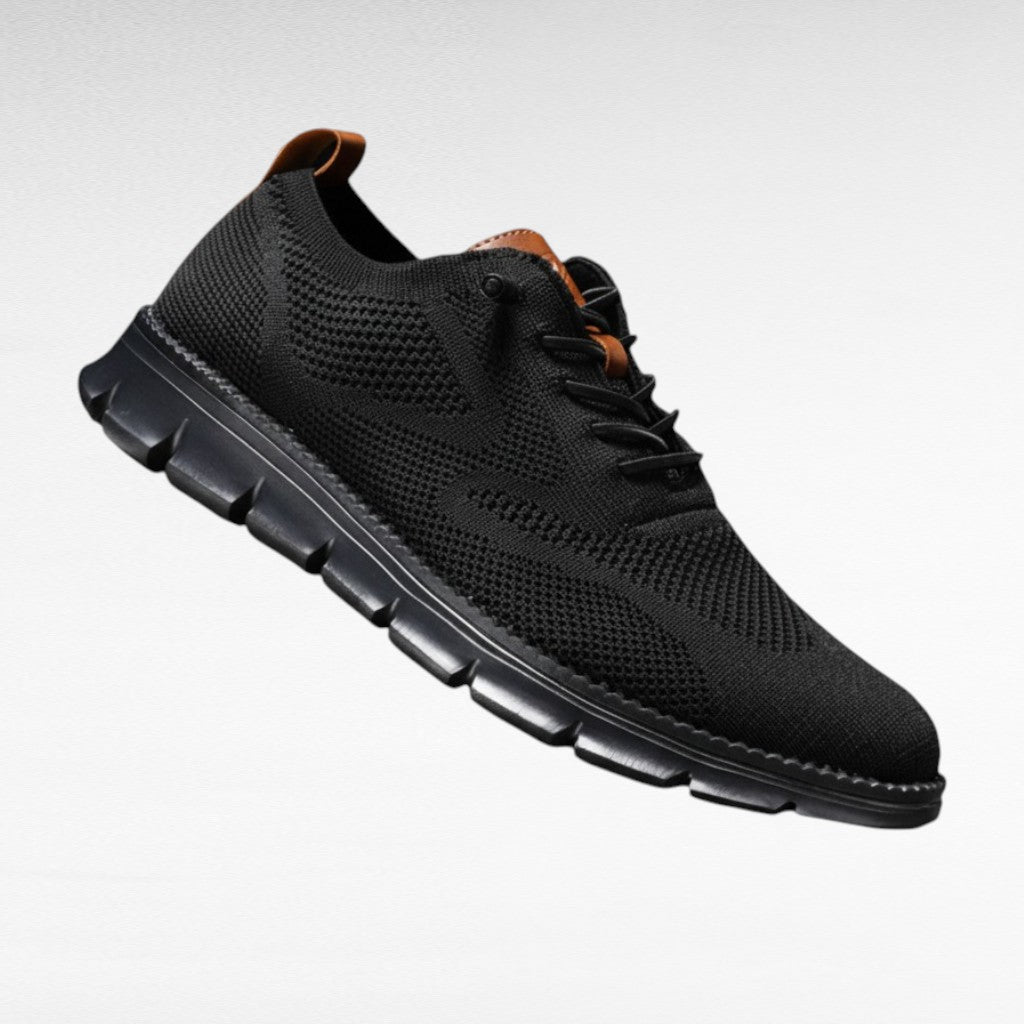 Pemberton | The Smart Everyday Shoe