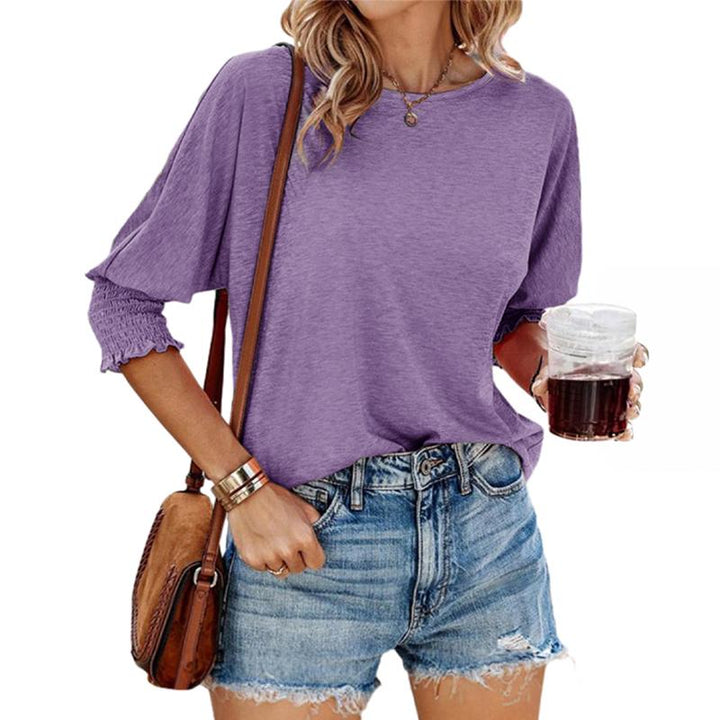Sienu | Classic Lightweight Blouse