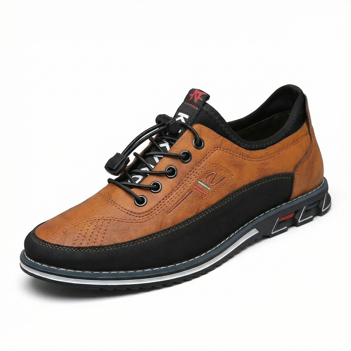 Weston | Classic Everyday Lace-Up Shoe