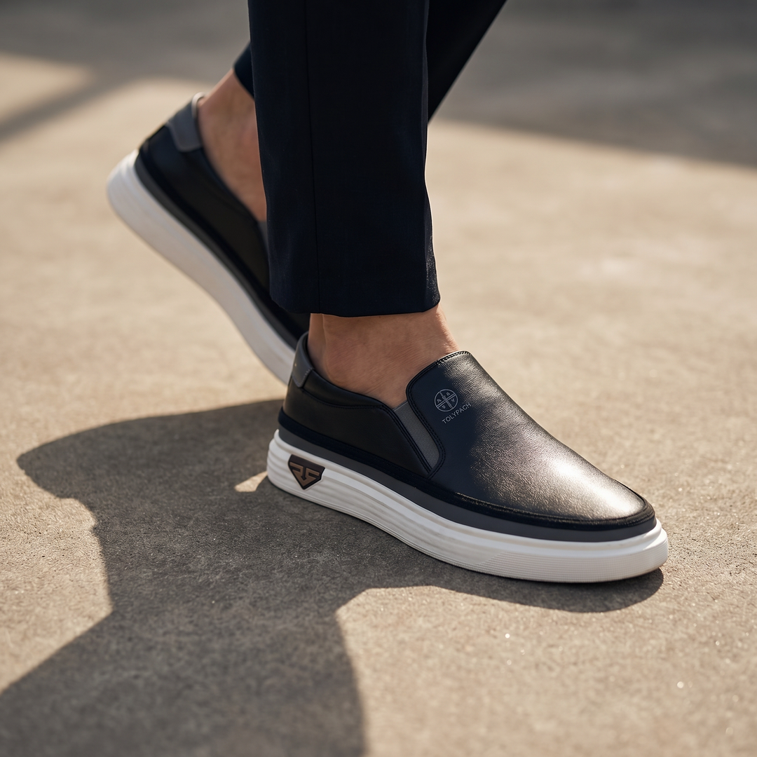 Keith | Slip-On Sneaker