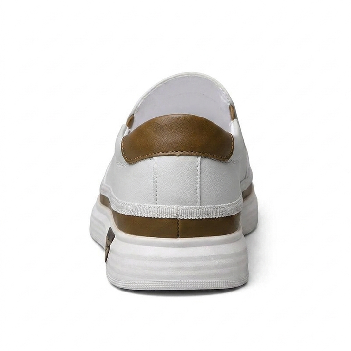 Keith | Slip-On Sneaker