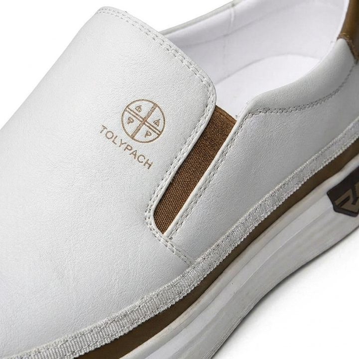 Keith | Slip-On Sneaker