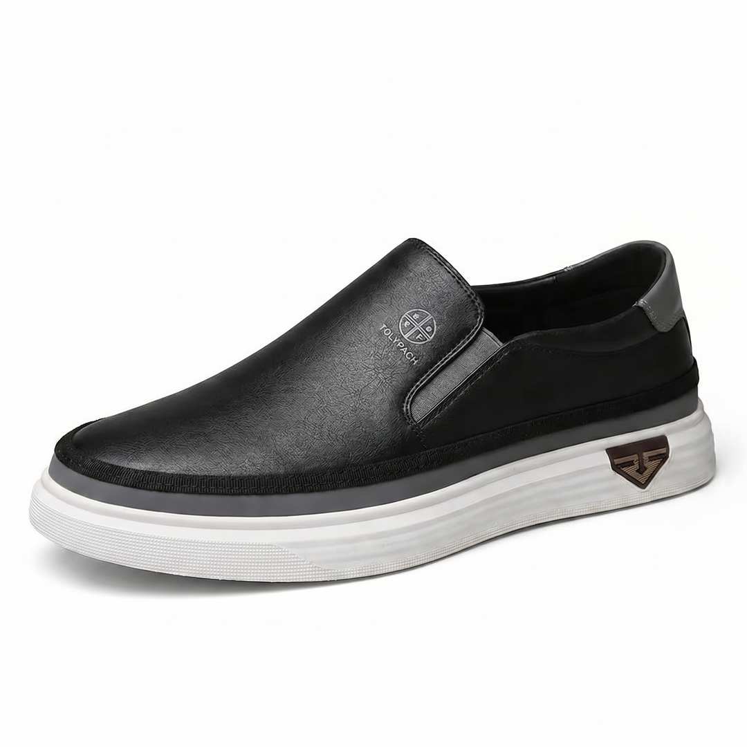 Keith | Slip-On Sneaker