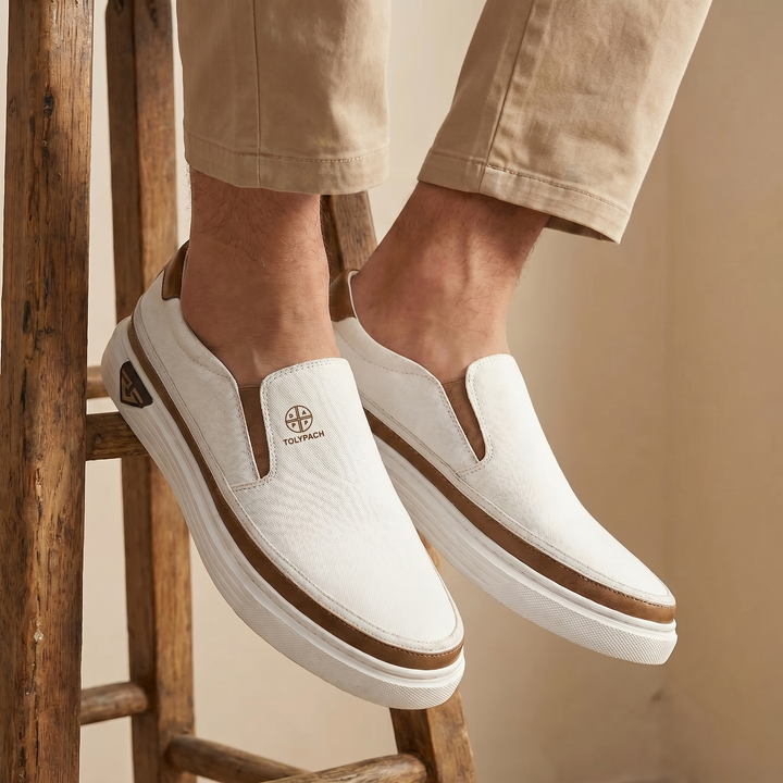 Keith | Slip-On Sneaker