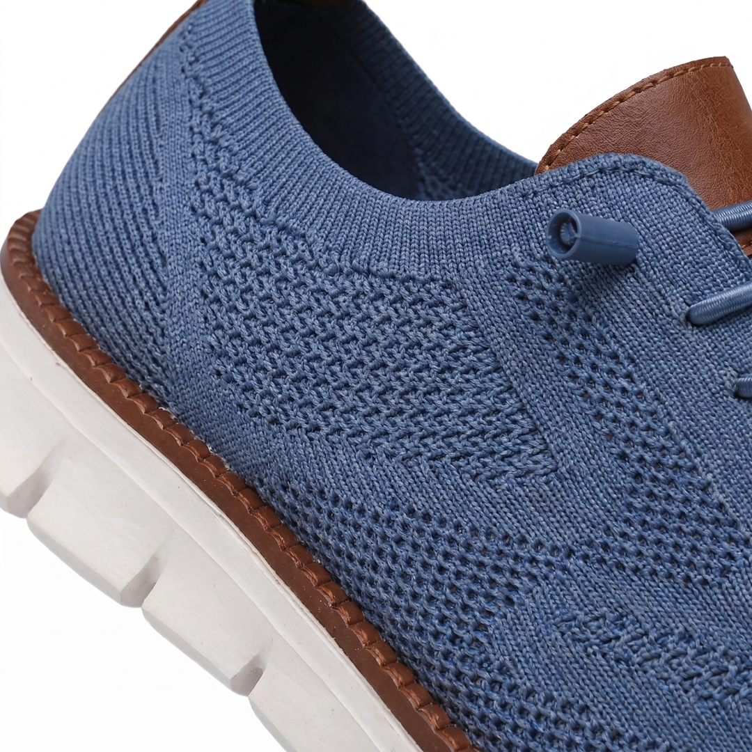 Pemberton | The Smart Everyday Shoe