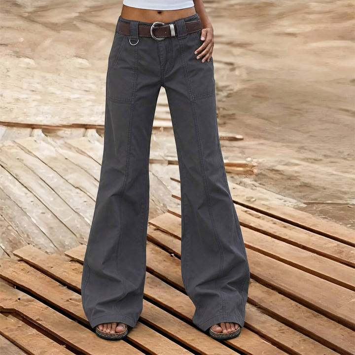 Stratton | The Effortless Everyday Trouser