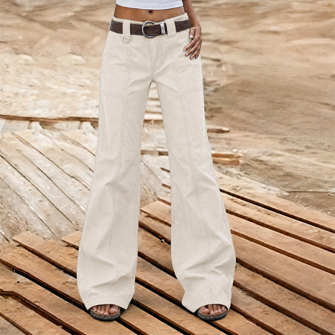 Stratton | The Effortless Everyday Trouser