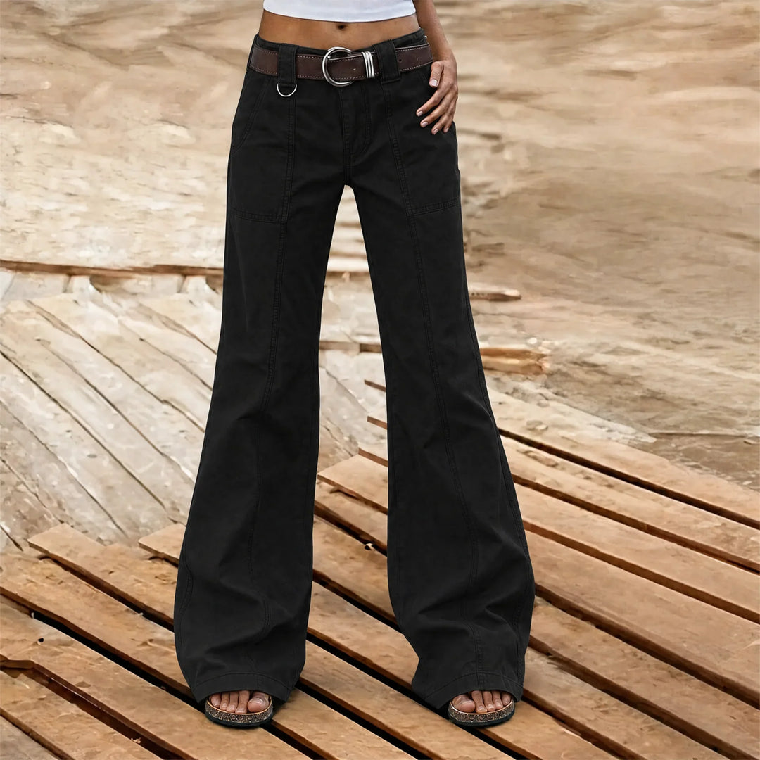 Stratton | The Effortless Everyday Trouser