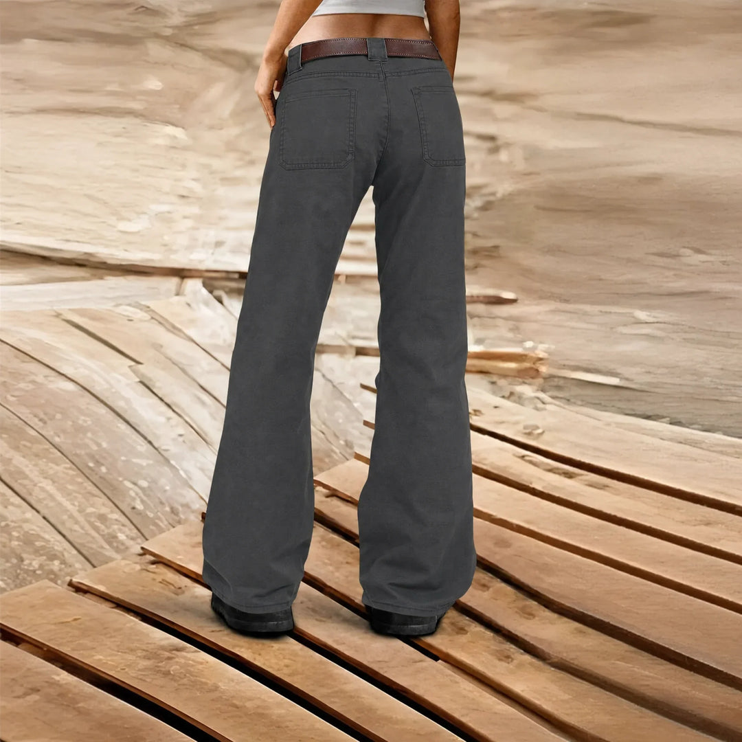 Stratton | The Effortless Everyday Trouser