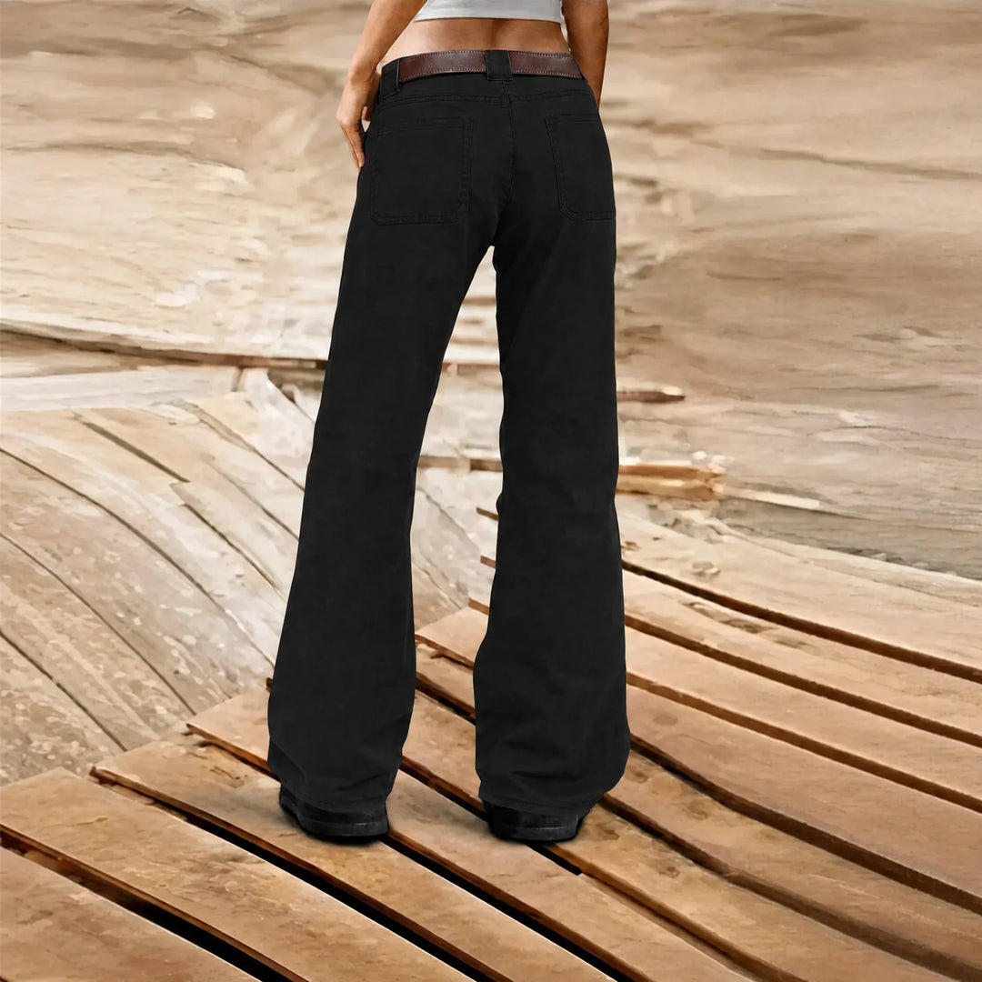 Stratton | The Effortless Everyday Trouser