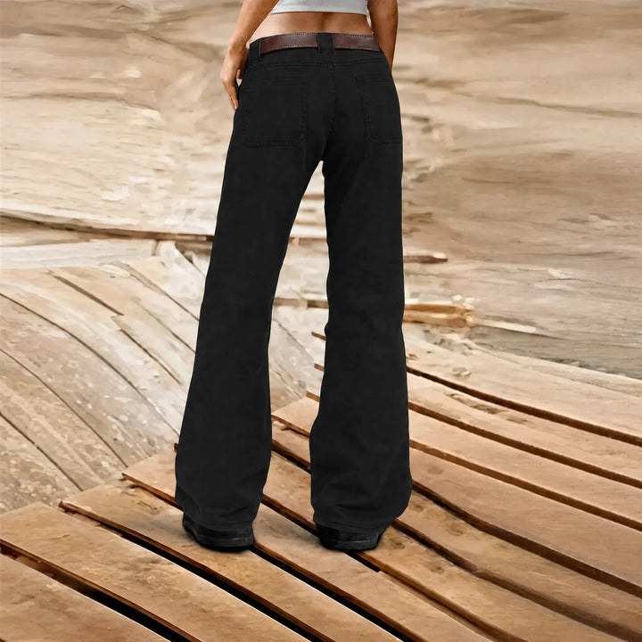 Stratton | The Effortless Everyday Trouser