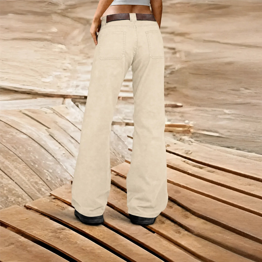 Stratton | The Effortless Everyday Trouser