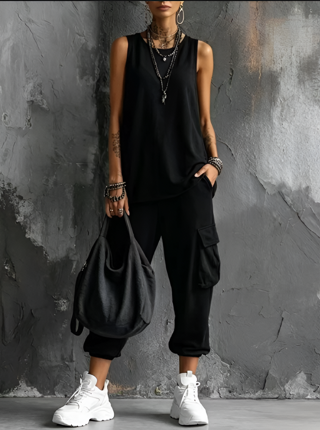 Theodora | The Minimal Everyday Two-Piece