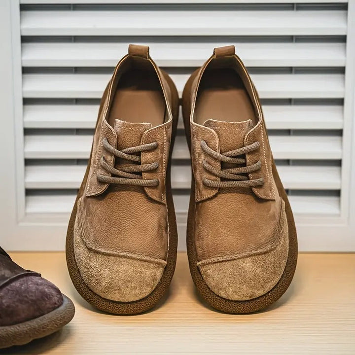 Sutton | All-Day Comfort, Smart Finish
