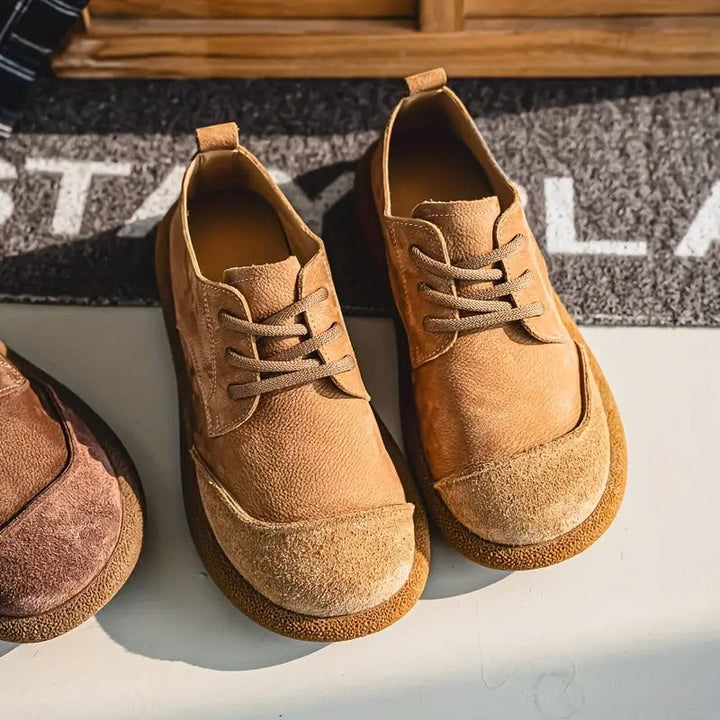 Sutton | All-Day Comfort, Smart Finish