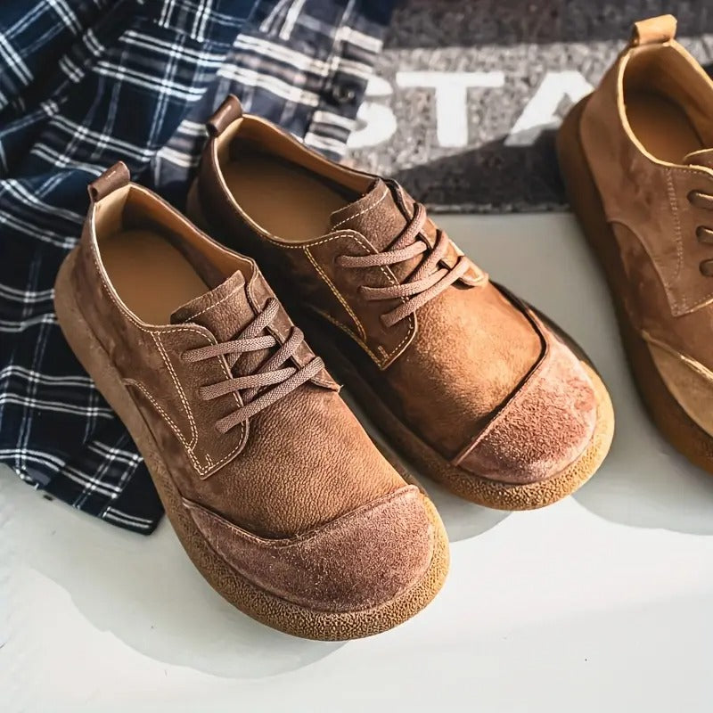 Sutton | All-Day Comfort, Smart Finish
