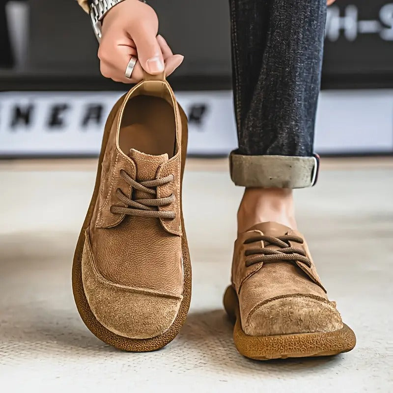 Sutton | All-Day Comfort, Smart Finish