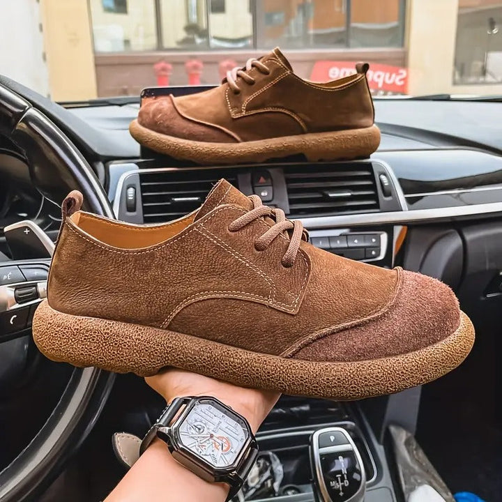 Sutton | All-Day Comfort, Smart Finish